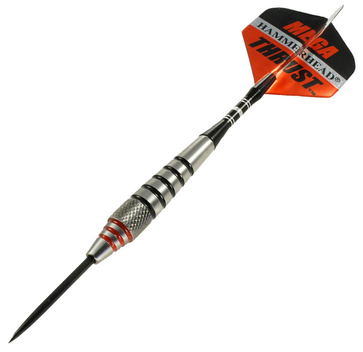 Bottelsen Mega Thrustâ„¢ 5/16